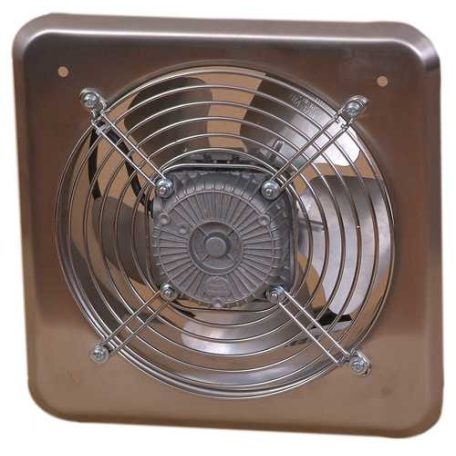 Kanlux C200 C200 Elszívó ventilátor