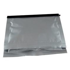 Tracon KGY-150 Kiöntőgyanta fekete 261g 150ml