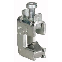 EATON 107191 AKU16/10 Gyűjtősín kapocs 16nmm/10mm sín