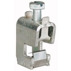 EATON 107193 AKU70/10 Gyűjtősín kapocs 70nmm/10mm sín