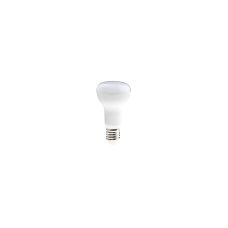 Kanlux 22737 Sigo R63 LED fényforrás, meleg fehér, 8W, 640Lm, E27, R63