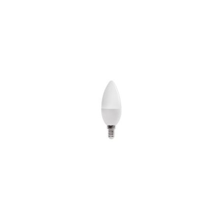 Kanlux 23430 Dun LED fényforrás, melegfehér, 6.5W, E14, 600 lm, 3000K 
