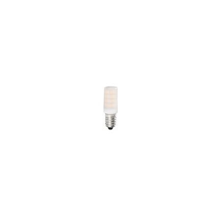 Kanlux 24525 Zubi LED fényforrás, E14, 300lm, 3.5W(=28W), 3000K