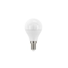   Kanlux 27308 IQ-LED fényforrás, kisgömb, E14, 6500K, 830 lm, 200°, G45, 7.5W-CW, 15000 óra CW @