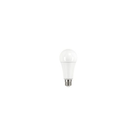 Kanlux 27315 IQ-LED Normál LED fényforrás, E27, 19W, 2450lm, 2700K, A67 WW