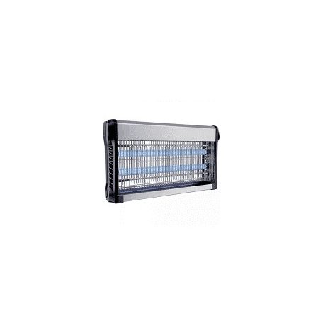 KILL PEST Rovarölő készülék lámpa cserélhető fényforrással, 2x15W