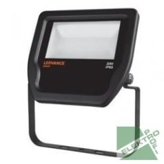   Ledvance 4058075143555 Floodlight LED mozgásérzékelős fényvető, fekete, 20W, IP65, 4000K, 2200lm