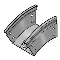   Legrand 343091 Linea 3000 videó kaputábla, beépített RFID olvasóval, 1 vagy 2 lakásos