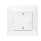 Legrand 752186 Vezeték nélküli főkapcsoló - Érkezés/Távozás funkcióval Valena Life Netatmo fehér
