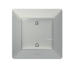   Legrand 752386 Valena Life Netatmo Vezeték nélküli főkapcsoló - Érkezés/Távozás funkcióval