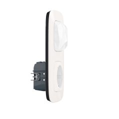   Legrand 752996 Valena Allure Netatmo Központi egység intelligens csatlakozóaljzattal + főkapcsoló