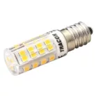 Tracon LH4NW LED fényforrás 4W 230V E14