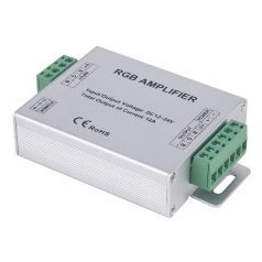 Tracon LPRGB Jelerősítő RGB 