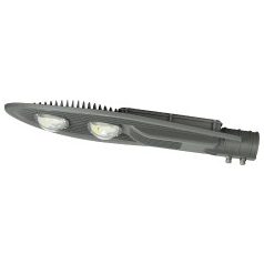   Tracon LSJA100W LED utcai világítás, fix rögzítéssel 100-240 V AC, 100 W, 10000 lm, 50000 h, EEI=A