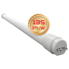 Tracon LT8GH15022NW LED világító cső, 22W, 3000lm, 4000K