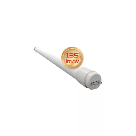 Tracon LT8GH15022NW LED világító cső, 22W, 3000lm, 4000K