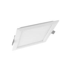   Ledvance 4058075079236 DL SLIM SQ105 LED mélysugárzó, szögletes, 6W, 430lm, 4000K, 118x118 @