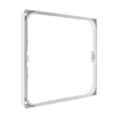   Ledvance 4058075079410 DL SLIM FRAME SQ155 WT Kiemelő keret, szögletes, DL SLIM SQ155 12W lámpatesthez @