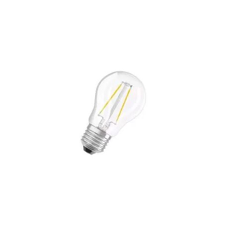 Ledvance 4058075293236 LED fényforrás, gyertya, E14, 2.5W, 220lm, 2400K @