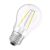 Ledvance 4058075293236 LED fényforrás, gyertya, E14, 2.5W, 220lm, 2400K @