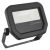 Ledvance 4058075420885 Floodlight LED fényvető, fekete, 10W, 4000K, IP65