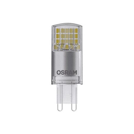 Ledvance 4058075812710 LED fényforrás, 3.8W, G9, 470lm, 4000K @