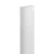 Legrand 010462 DLP kábelcsatorna, 80 x 50 mm, 65 mm-es hajlítható fedéllel, válaszfaLegrand nélkül, 2 m, fehér