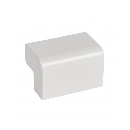 Legrand 638172 DLP eco mini külső könyök, 60x20 mm @