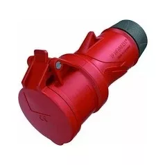   Mennekes 14520 PowerTOP Xtra ipari lengő (hordozható) aljzat 32A, 5p, 400V, IP54