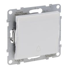   Legrand 721110 Suno PL2 - Süllyesztett és falon kívüli szerelvények