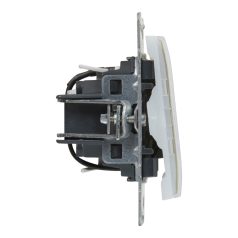   Legrand 721110 Suno PL2 - Süllyesztett és falon kívüli szerelvények