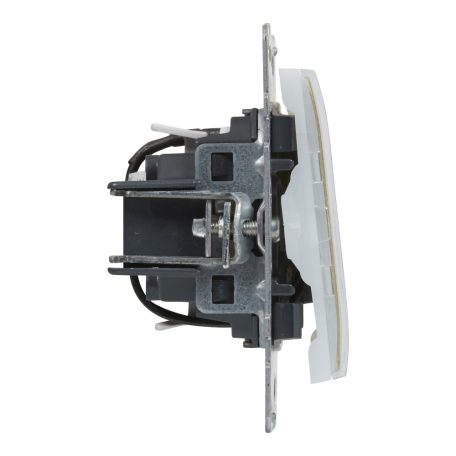 Legrand 721110 Suno PL2 - Süllyesztett és falon kívüli szerelvények