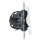 Legrand 721111 Suno PL2 - Süllyesztett és falon kívüli szerelvények