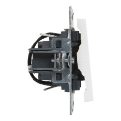   Legrand 721111 Suno PL2 - Süllyesztett és falon kívüli szerelvények