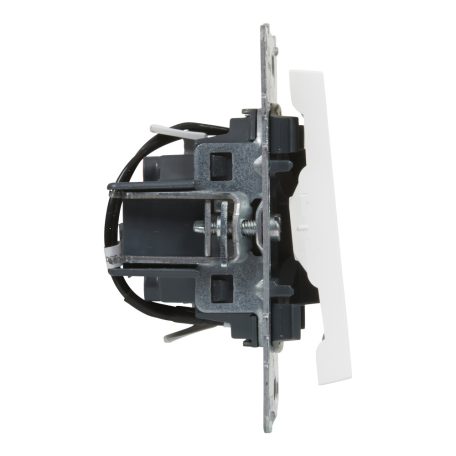 Legrand 721111 Suno PL2 - Süllyesztett és falon kívüli szerelvények