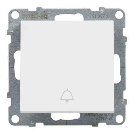 Legrand 721113 Suno PL2 - Süllyesztett és falon kívüli szerelvények