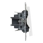 Legrand 721113 Suno PL2 - Süllyesztett és falon kívüli szerelvények