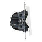 Legrand 721116 Suno PL2 - Süllyesztett és falon kívüli szerelvények