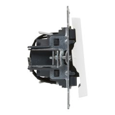   Legrand 721116 Suno PL2 - Süllyesztett és falon kívüli szerelvények