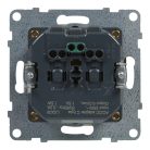 Legrand 721129 Suno PL2 - Süllyesztett és falon kívüli szerelvények