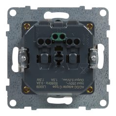   Legrand 721129 Suno PL2 - Süllyesztett és falon kívüli szerelvények