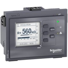   Schneider IMD-IM400 Vigilohm IM400 Szigetelés Figyelő modul