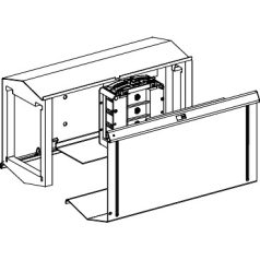 Schneider KSA500FR425 Redukáló elem