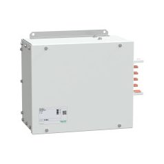 Schneider KSC250AB4 Végbetápláló elem 250 A bal/jobb