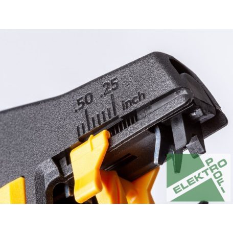 JOKARI J20200 Super4 Pro nagy teherbírású automata blankoló