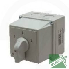 GKK KKM0-20-6005 átkapcsoló