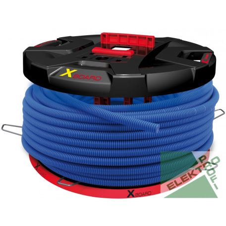 RUNPOTEC 101360 X BOARD XB500 vezetékcsévélő