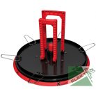 RUNPOTEC 101360 X BOARD XB500 vezetékcsévélő