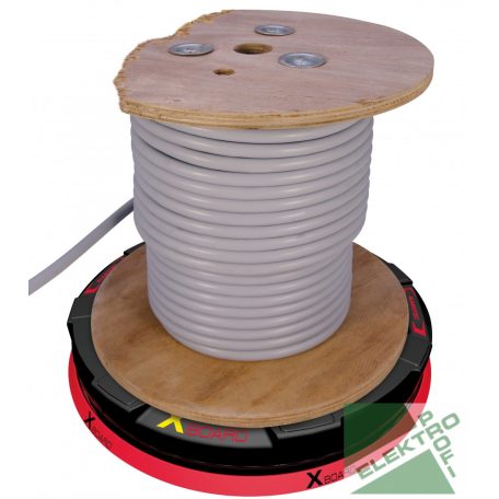 RUNPOTEC 101360 X BOARD XB500 vezetékcsévélő