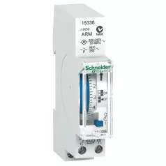 Schneider 15336 ACTI9 IH 24h 1c ARM kapcsolóóra